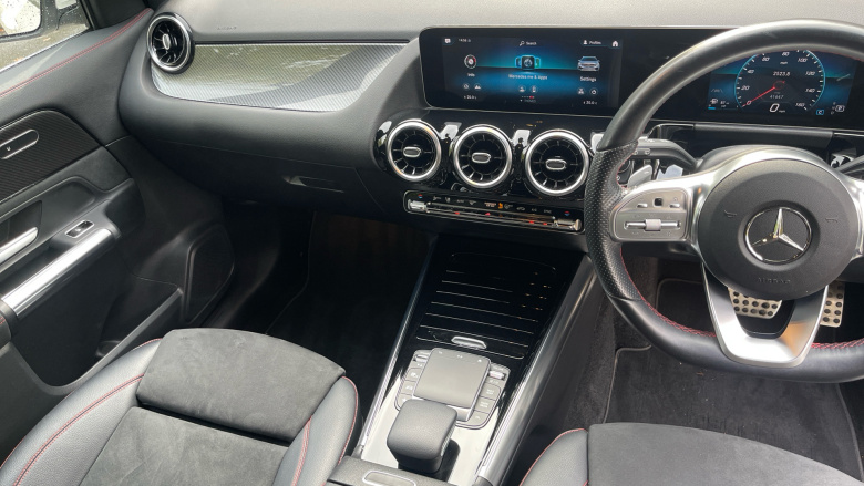 Mercedes-Benz GLA 200 AMG Line Executive 5dr Auto Petrol Hatchback